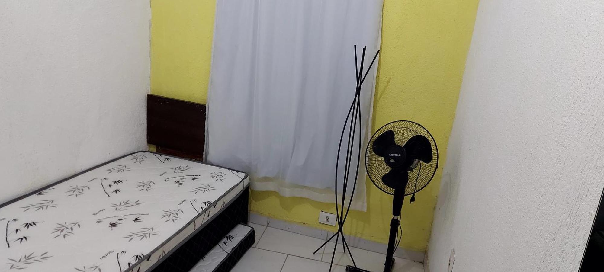 Kitnet * Río de Janeiro