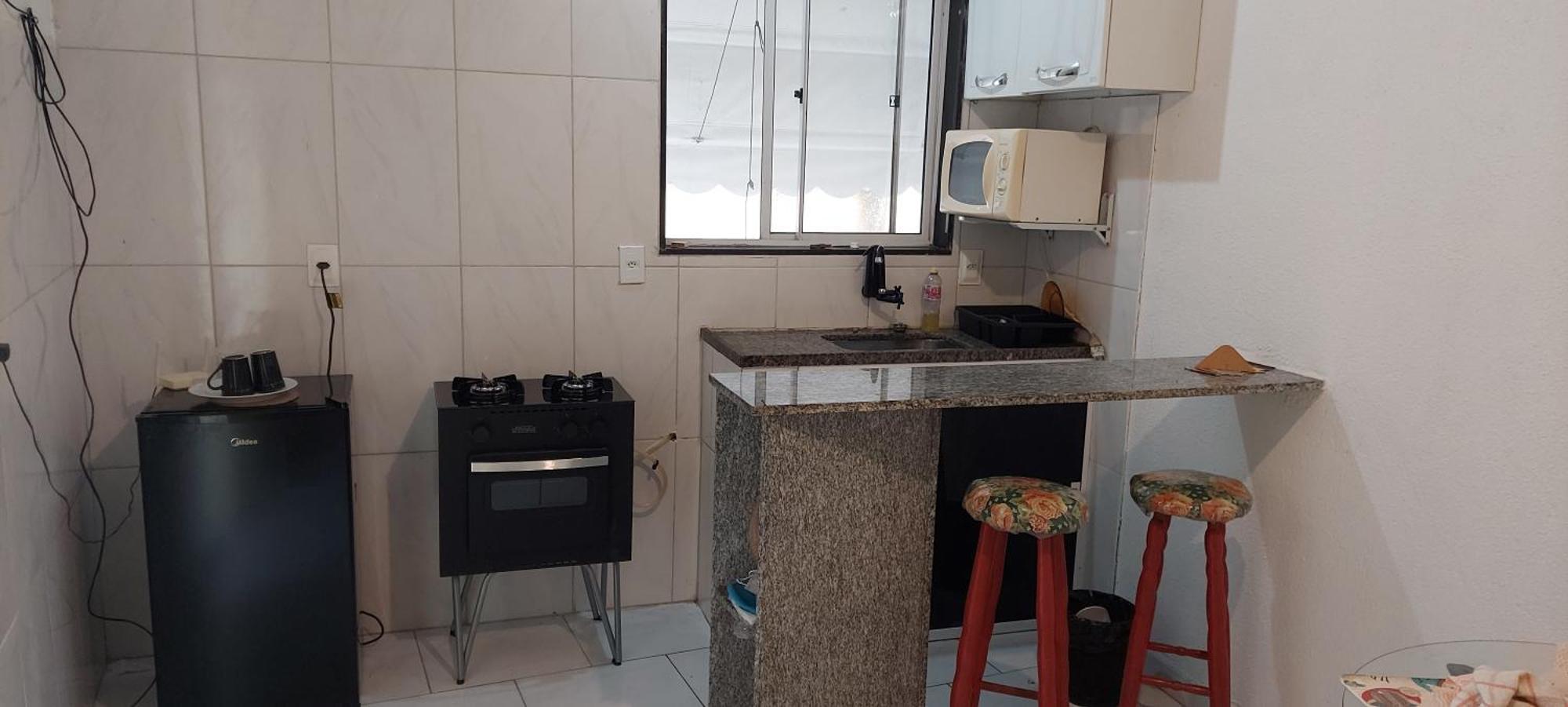 Kitnet Сasa de vacaciones Río de Janeiro
